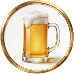 Brewery Monitor Logo